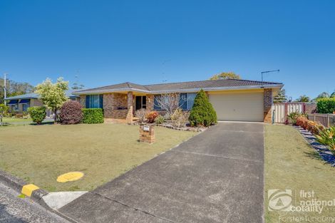 4 Colvin Ave, Tuncurry, NSW 2428