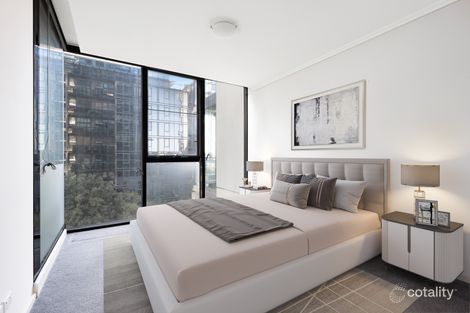 Property photo of 63/88 Kavanagh Street Southbank VIC 3006