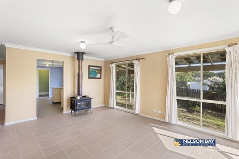 Property photo of 135A Shoal Bay Road Nelson Bay NSW 2315