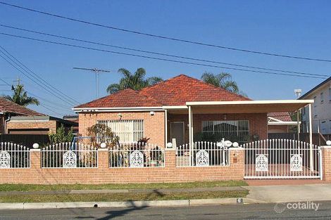 Property photo of 6 Curtin Street Cabramatta NSW 2166