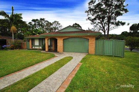 Property photo of 2 Shirley Close Kincumber NSW 2251