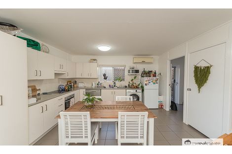 Property photo of 1/73 Livingstone Street Berserker QLD 4701
