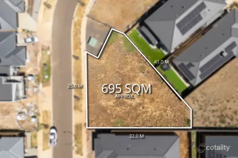 5 Pasofino Dr, Bonnie Brook, VIC 3335