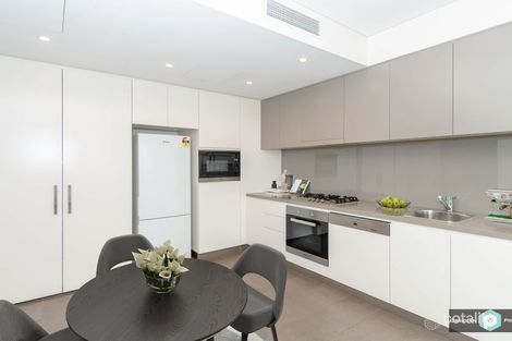 Property photo of 7312/2 Cullen Close Forest Lodge NSW 2037