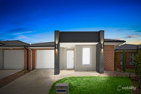 Property photo of 37 Brightvale Boulevard Wyndham Vale VIC 3024