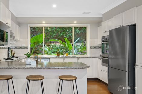 Property photo of 7 Larissa Avenue West Pennant Hills NSW 2125