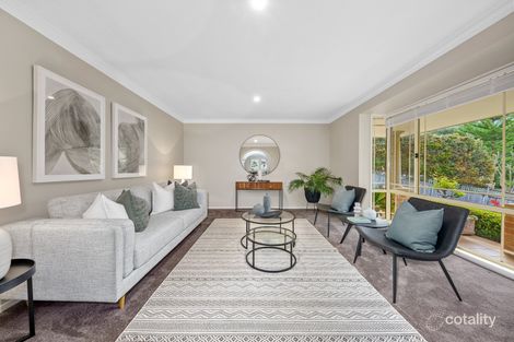 Property photo of 7 Larissa Avenue West Pennant Hills NSW 2125