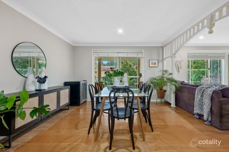 Property photo of 7 Larissa Avenue West Pennant Hills NSW 2125