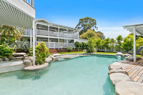 Property photo of 33 Ward Street Tewantin QLD 4565