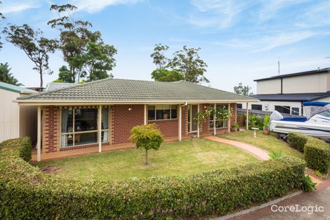 Property photo of 5 Camilla Court Mirador NSW 2548