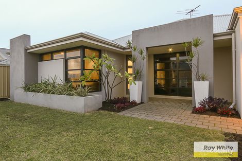 Property photo of 38 Osaka Loop Hocking WA 6065