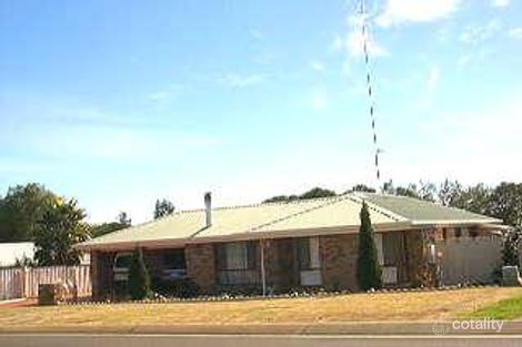 33 Jull Dr, Centenary Heights, QLD 4350