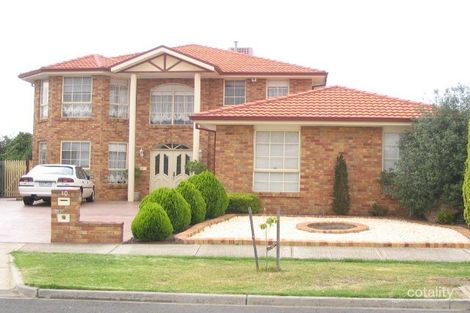 10 Proctor Cres, Keilor Downs, VIC 3038