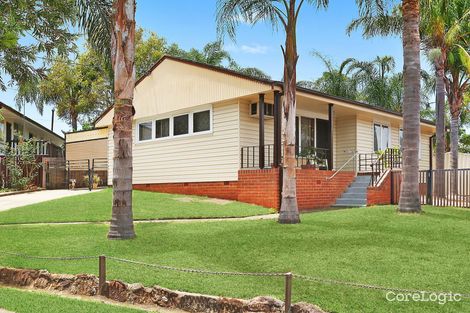 Property photo of 38 Coonong Street Busby NSW 2168