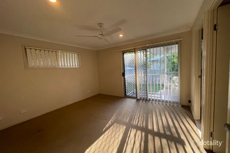Property photo of 80 Treeline Circuit Upper Coomera QLD 4209