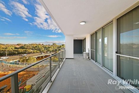 Property photo of 202/1 Charles Street Canterbury NSW 2193