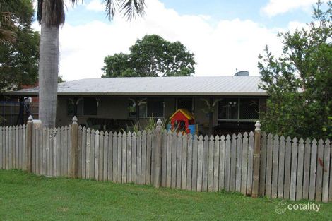 Property photo of 37 Maria Street Rasmussen QLD 4815