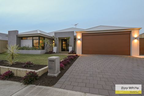 Property photo of 38 Osaka Loop Hocking WA 6065