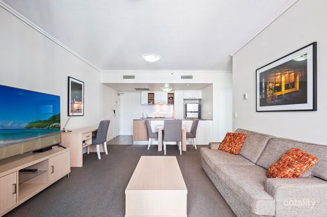 Property photo of 1610/128 Charlotte Street Brisbane City QLD 4000