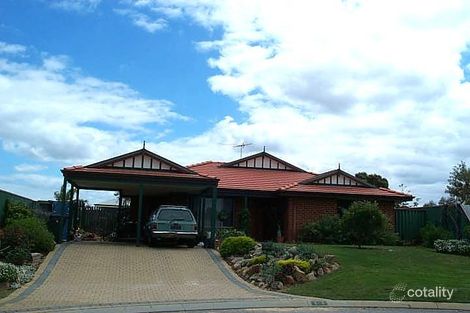 11 Harcus Rtt, Merriwa, WA 6030