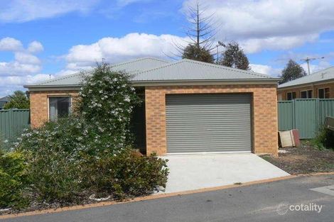 Property photo of 5/24 Trumble Street Eaglehawk VIC 3556