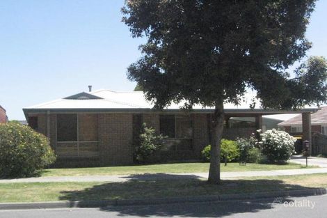 Property photo of 23 Orama Avenue Carrum Downs VIC 3201