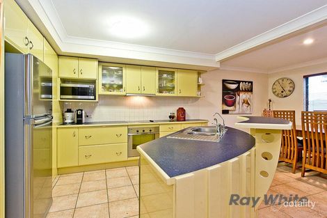 Property photo of 2/21 Burnaby Terrace Gordon Park QLD 4031
