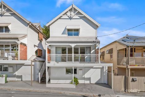 56 Sexton St, Petrie Terrace, QLD 4000