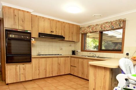 Property photo of 43 Kookaburra Avenue Werribee VIC 3030