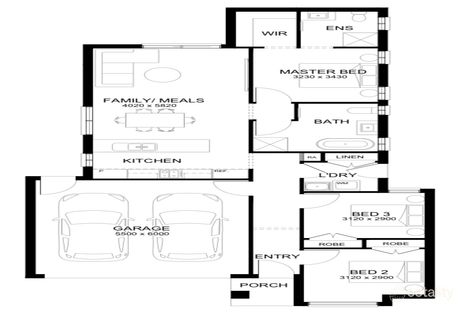 Property photo of 3 Danshill Avenue Werribee VIC 3030