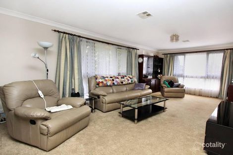 Property photo of 43 Kookaburra Avenue Werribee VIC 3030