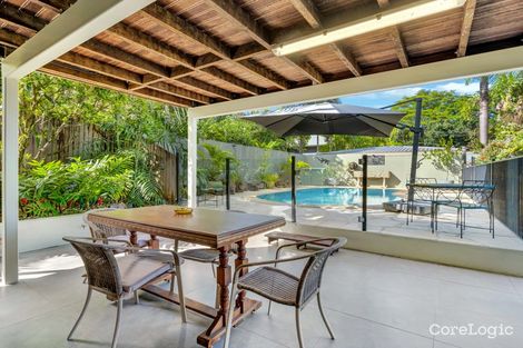 Property photo of 22 Junction Street Edge Hill QLD 4870
