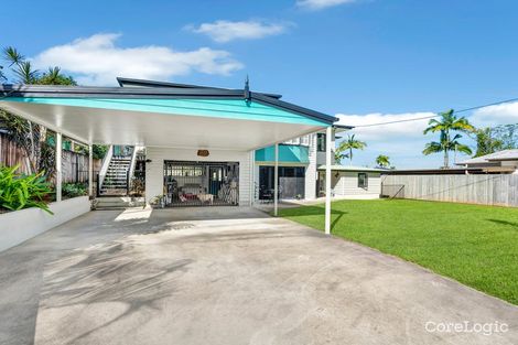 Property photo of 22 Junction Street Edge Hill QLD 4870