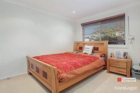 Property photo of 27 Southwaite Crescent Glenwood NSW 2768