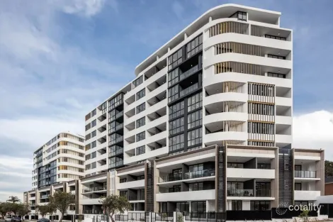 508/79 Regent St, Kogarah, NSW 2217