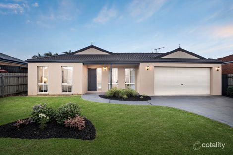5 LADY BARLOW CT, PATTERSON LAKES, VIC 3197