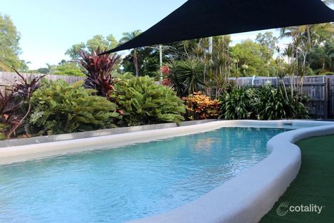 Property photo of 34 Clifton Road Clifton Beach QLD 4879