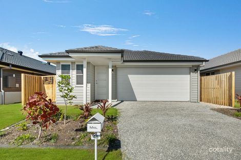 48 Barnyard Dr, Park Ridge, QLD 4125