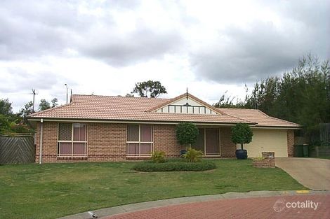 1 Nisbet Pl, Merrimac, QLD 4226