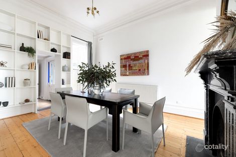 Property photo of 58 Freeman Street Fitzroy North VIC 3068