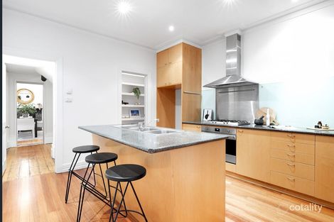 Property photo of 58 Freeman Street Fitzroy North VIC 3068