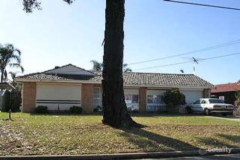 31 Lawrence St, Fairfield, NSW 2165