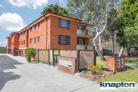 Property photo of 3/33 Fairmount Street Lakemba NSW 2195