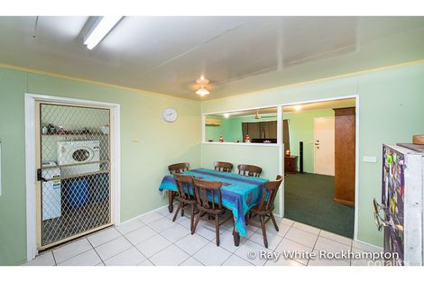 Property photo of 8 Hammond Street Kawana QLD 4701