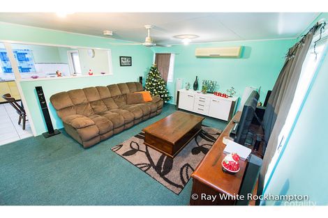 Property photo of 8 Hammond Street Kawana QLD 4701