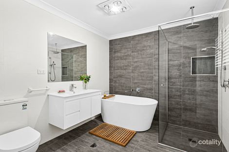 Property photo of 18 Elizabeth Circuit Flinders NSW 2529