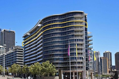 Property photo of 11/1 Macquarie Street Sydney NSW 2000
