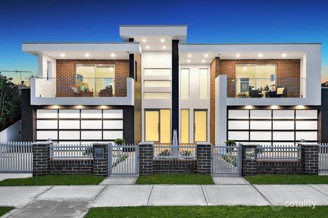 Property photo of 89 Beaconsfield Street Revesby NSW 2212