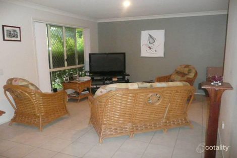 Property photo of 1 Platypus Close Riverhills QLD 4074