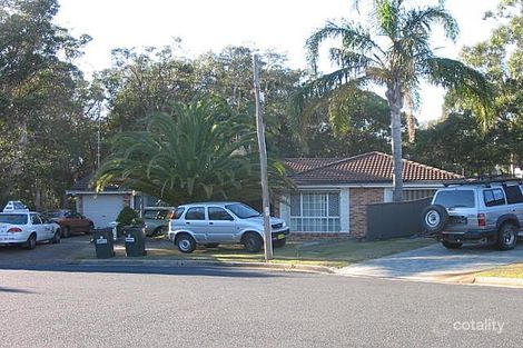 2 Kiora Cl, Norah Head, NSW 2263